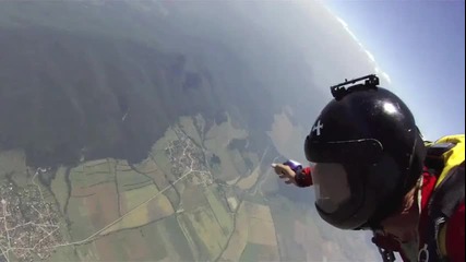 Подарък за Мариета!