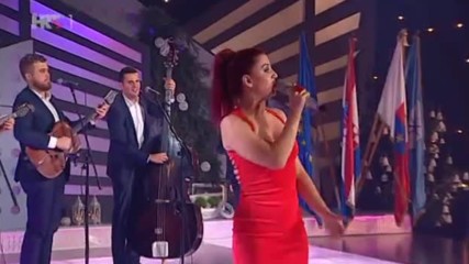 Tanja Zagar - Vino, vino