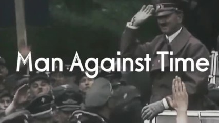 Осъзнавайки,че Хитлер е прав_ Realizing That Hitler Was Right_ Човекът,който се пребори с Новия Св Р