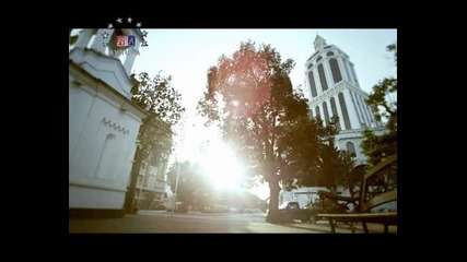 Atiye - Batum Turkusu ( Orj. Klip )