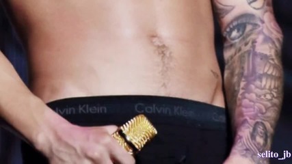 twerk like Justin
