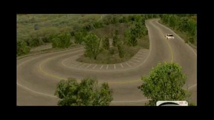 Gta San Andreas Drifting + Smoke Drift mod 