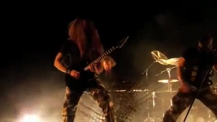 Sabaton - Cliffs Of Gallipoli