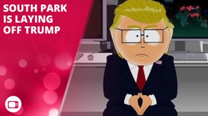 Саут Парк се обяви против шегите с Тръмп