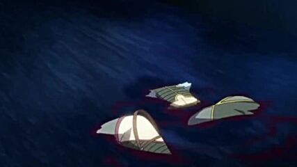 Queen’s Blade Vanquished Queens Ova Episode 4 финал