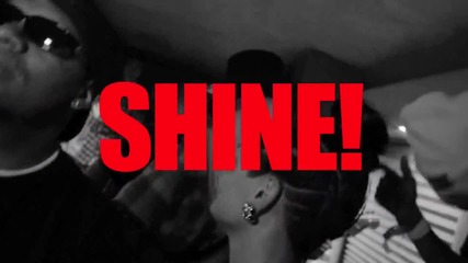 Pwd - Let My Light Shine