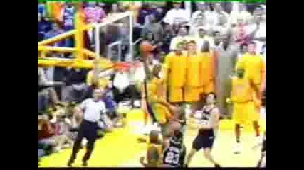 Top 5 Забивки На Kobe Bryant В Lal