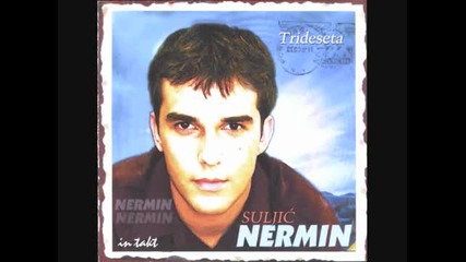 Nermin Suljic za sve ti si kriva