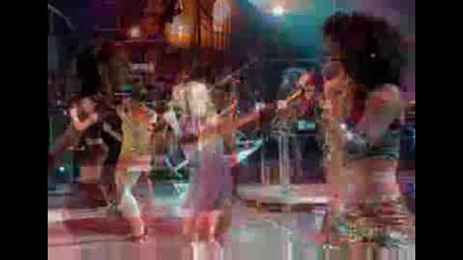 Spice Girls 14) Wembley - Wannabe - Jv.mpg