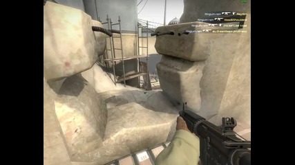 Cs:go Ace #3