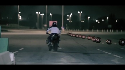 Стънт Мото