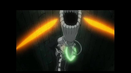 D gray man