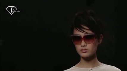 fashiontv Ftv.com - Shu Pei Qin Models S S 2010 