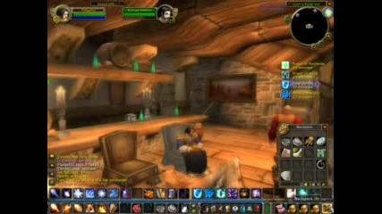 Live In Stormwind