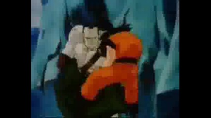 Dragonball Z - Man Without Fear .wmv