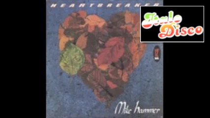 Mike Hammer - Heartbreaker (extended Mix)