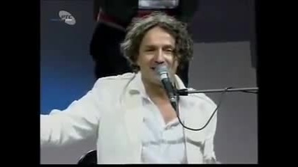 Goran Bregovic - Jeremija - (LIVE) - (Guca 2007)