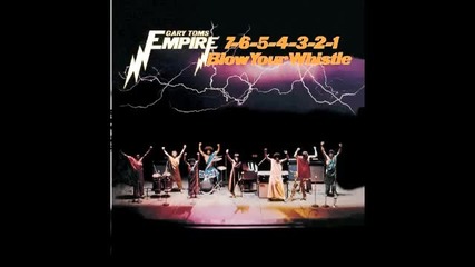 Gary Toms Empire - Best Of - Hurricane
