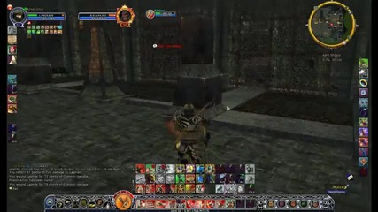 Lotro - Defeating Lagmas, Urugarth 