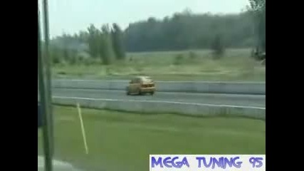 Golf 3 vr6 turbo