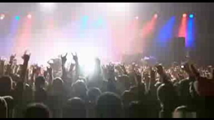 Children of Bodom Silent Night Bodom night (stockholm Live) *hq*