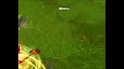 Bg Staffy 73 lv dmg test 