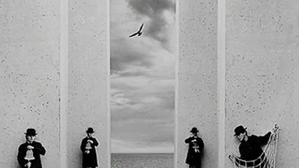 Pink Floyd - The Postwar Dream