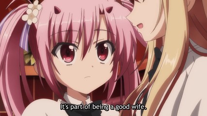 Juuou Mujin no Fafnir - 06 Eng sub