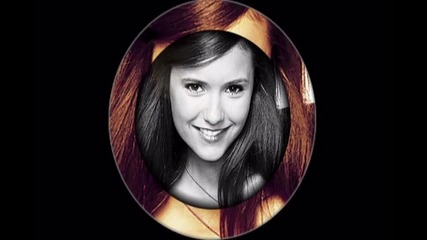 Nina Dobrev //collab//