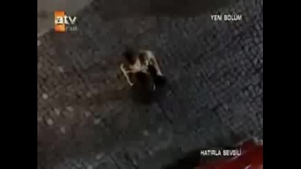 Yilin Sarkisi Gidiyorum Bana Elveda 2010 2011 