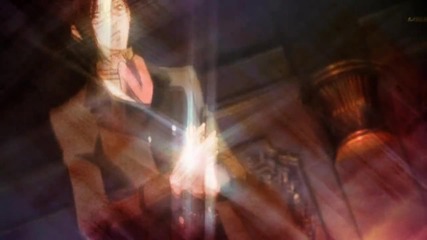 Sebastian ** The Sexx God [mm]