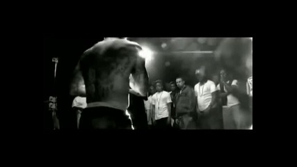 Dj Khaled ft. Kanye West & T - Pain - Go Hard * Exclusive * 