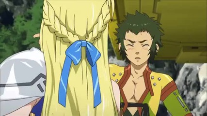 Nobunaga the Fool 2 Eng sub