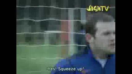 Joga Bonito Remixed