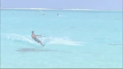 Bora Bora - Paradise on earth (2 3) Hd