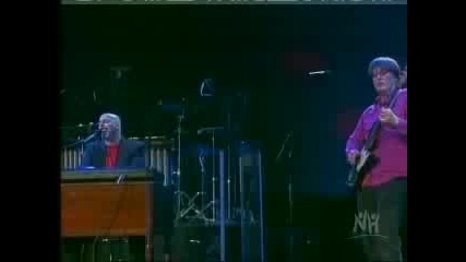 The Young Rascals - Groovin’ 