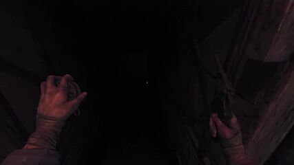 Amnesia: The Bunker