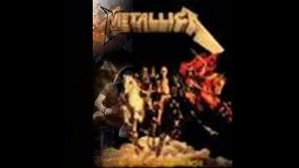 Metallica