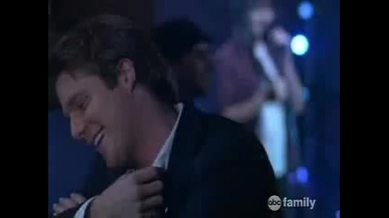Cappie Singing