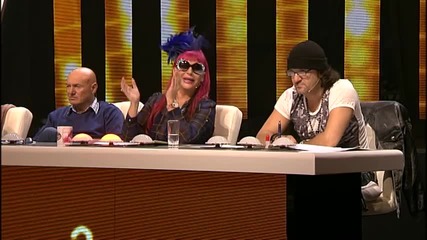 Marko Paunovic,Igor Gmitrovic i Martinijan Kirilovski - Splet - (live) - ZG 3 krug - 21.03.15. EM 27