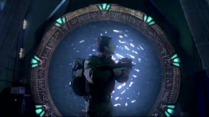 Stargate Atlantis - This Is War - Mv