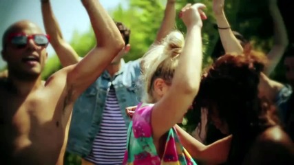 Nicko - Last Summer - Nikos Ganos