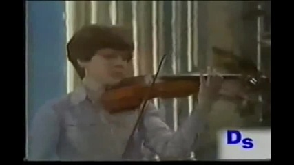 Domenico Modugno ~ Il Maestro Di Violino