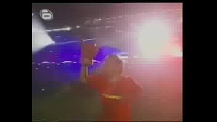 Спорт - Централна Емисия - 9.05.08