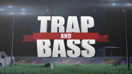 Trap And Ba$$ •» 8er$ Feat. Ddark - R$pct