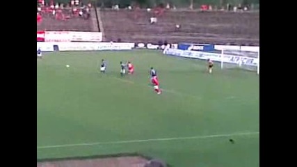 Cska - Svoge 2 - 0