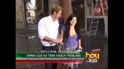 William En Hoy 7 09 10. 