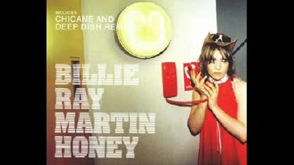 Billie Ray Martin - Honey (remix)