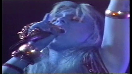Doro - Fight For Rock