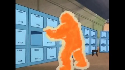 The Scooby - Doo Show Intro 